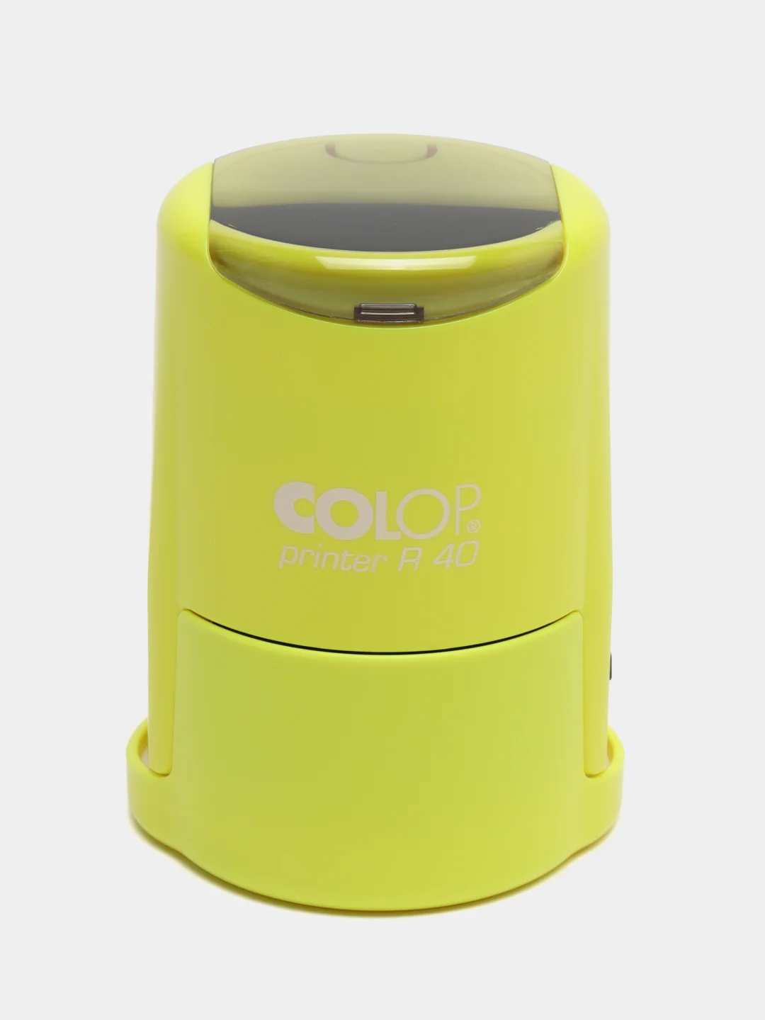 Лимонный оснастка для печати Colop Printer R40, с боксом, d 40 мм