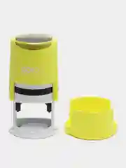Лимонный оснастка для печати Colop Printer R40, с боксом, d 40 мм