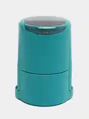 Бирюзовый оснастка для печати Colop Printer R40, с боксом, d 40 мм