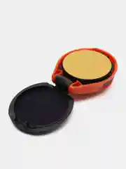 Оранжевый карманная  оснастка Colop Mouse R40