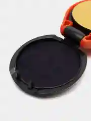 Оранжевый карманная  оснастка Colop Mouse R40