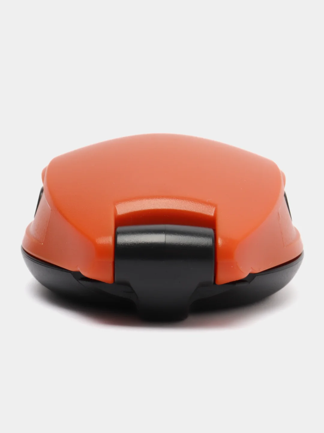 Оранжевый карманная  оснастка Colop Mouse R40