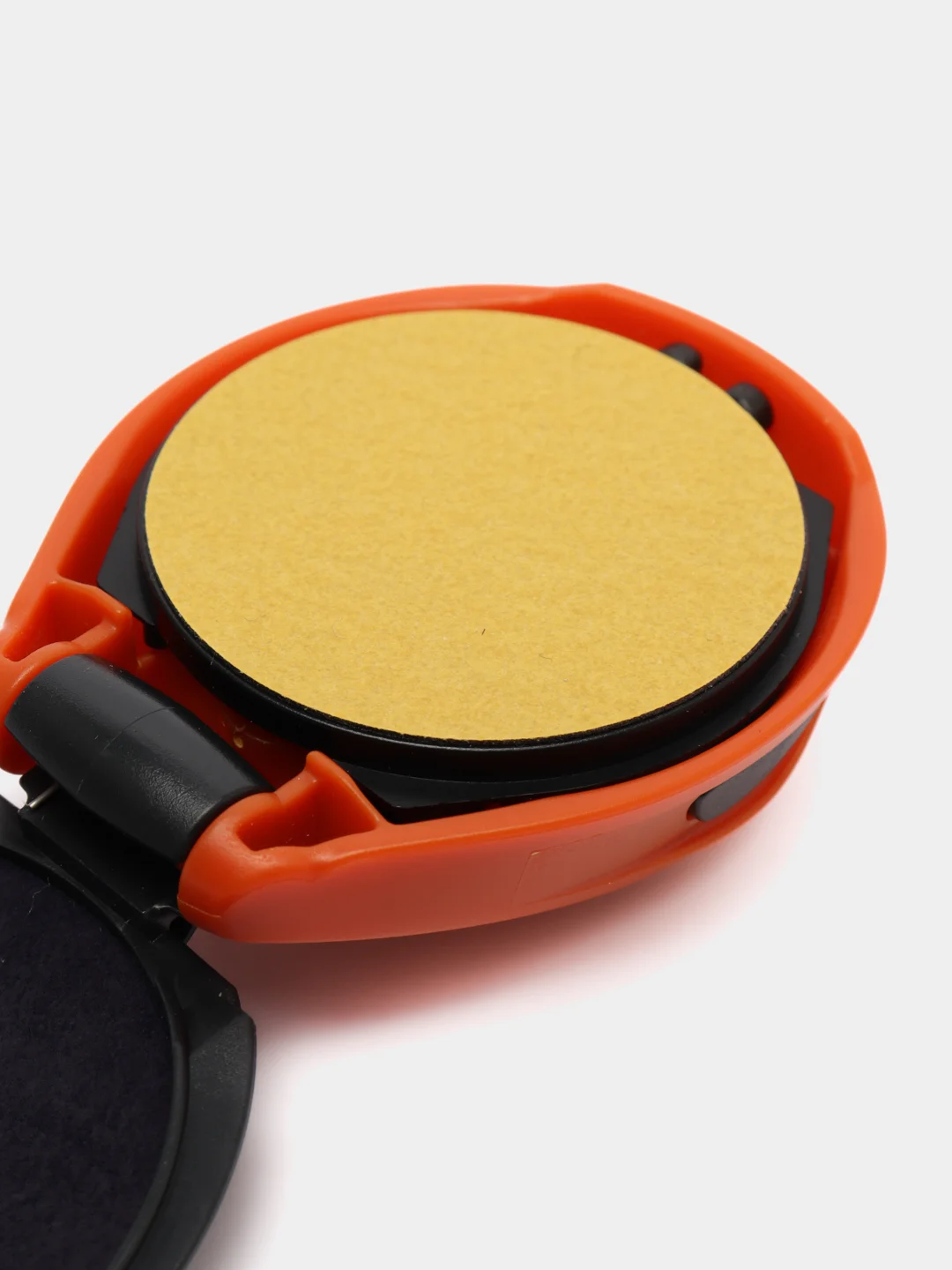 Оранжевый карманная  оснастка Colop Mouse R40