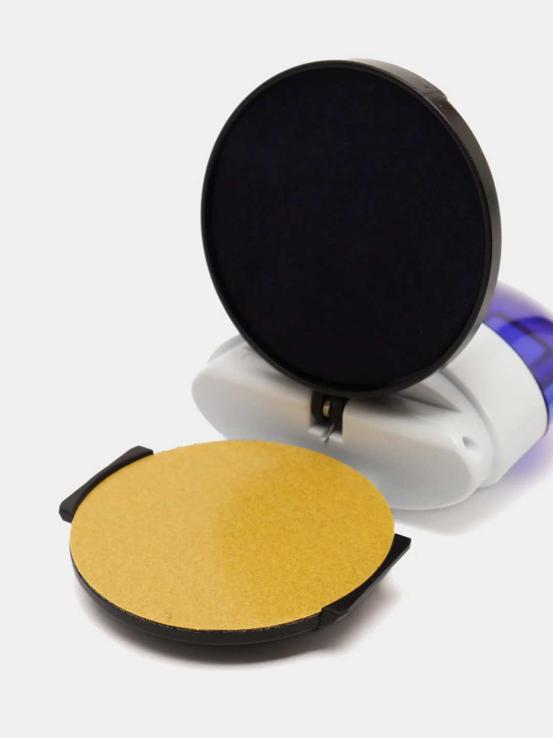 Индиго карманная оснастка Colop POCKET STAMP R 40