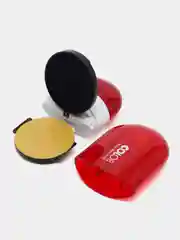 Бордовый карманная оснастка Colop POCKET STAMP R 40