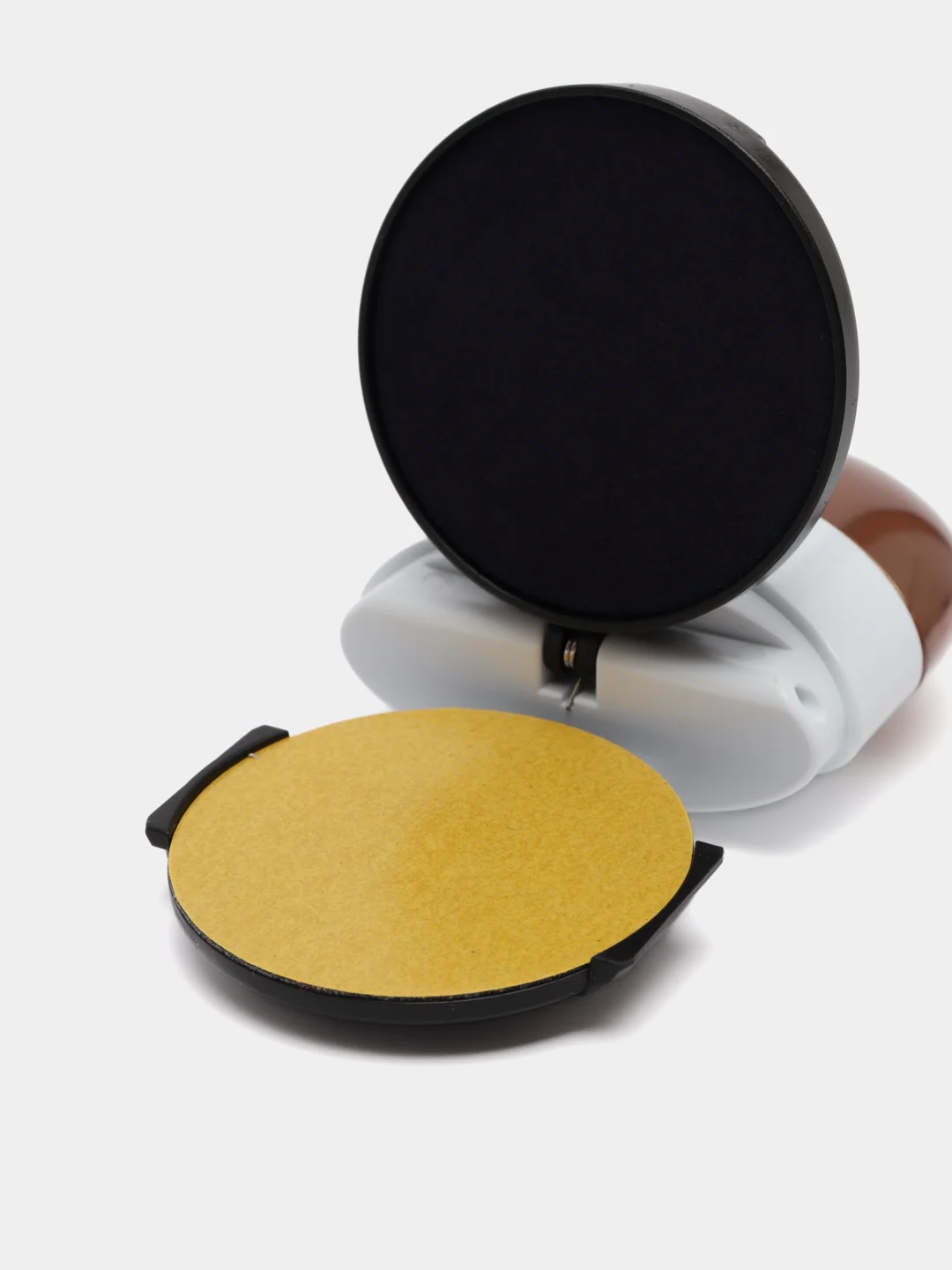 Бронзовый карманная оснастка Colop POCKET STAMP R 40