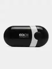 Черный карманная оснастка Colop POCKET STAMP R 40