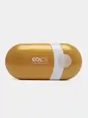 Золотой карманная оснастка Colop POCKET STAMP R 40