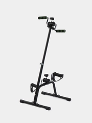 Велотренажер двойной DFC B6008 dual bike