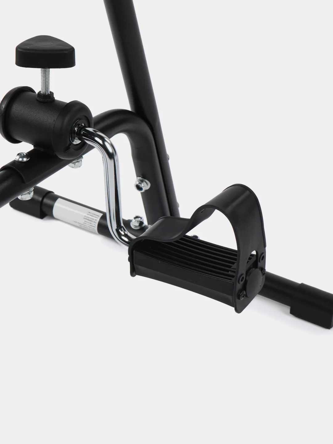 Велотренажер двойной DFC B6008 dual bike