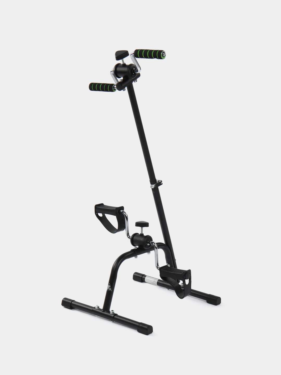 Велотренажер двойной DFC B6008 dual bike