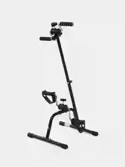Велотренажер двойной DFC B6008 dual bike