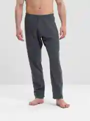 Серый кальсоны флисовые Varman Fleece