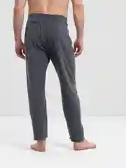 Серый кальсоны флисовые Varman Fleece