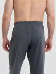 Серый кальсоны флисовые Varman Fleece