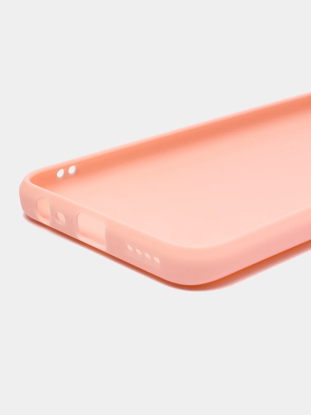 Конфетный чехол Realme 8 / Realme 8 Pro Реалми 8 / 8 Про силиконовый цветной матовый
