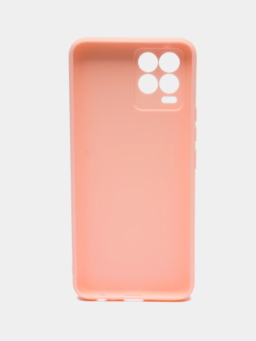 Конфетный чехол Realme 8 / Realme 8 Pro Реалми 8 / 8 Про силиконовый цветной матовый