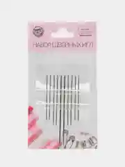 Конфетный набор швейных игл