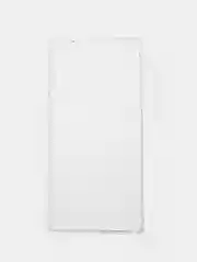 Чехол на Samsung Galaxy Note 20 Ultra, Самсунг Галакси Нот 20 Ультра, прозрачный, силиконовый