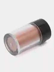 Бронзовый тени для век с шиммером, рассыпчатые
