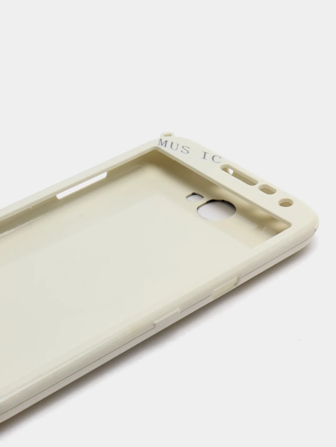 Пластиковый чехол 360(передняя и задняя часть)Samsung Note 2(n7100)