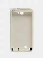 Пластиковый чехол 360(передняя и задняя часть)Samsung Note 2(n7100)