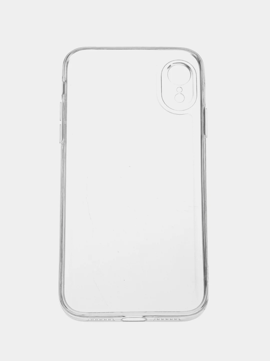 Чехол прозрачный для iPhone XR,11,11Pro,12,12Pro,12ProMax,13,13Mini,13Pro,13ProMaх,14