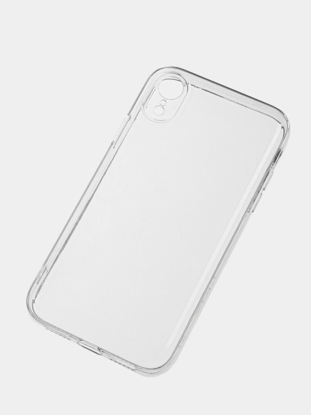 Чехол прозрачный для iPhone XR,11,11Pro,12,12Pro,12ProMax,13,13Mini,13Pro,13ProMaх,14