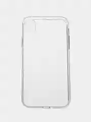 Чехол прозрачный для iPhone XR,11,11Pro,12,12Pro,12ProMax,13,13Mini,13Pro,13ProMaх,14