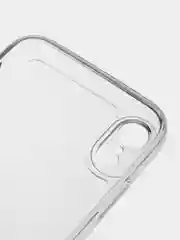 Чехол прозрачный для iPhone XR,11,11Pro,12,12Pro,12ProMax,13,13Mini,13Pro,13ProMaх,14