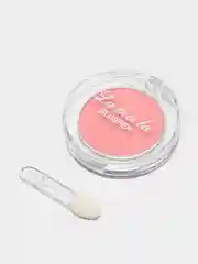 Кораллово-розовый румяна для лица, 6 цветов