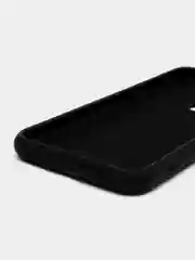 Черный чехол силиконовый для Xiaomi Redmi Note 7, Redmi Note 7 Pro (Сяоми Редми Нот 7, 7 Про)