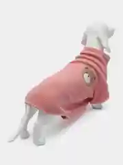Махровая кофта для кошек и собак маленьких пород