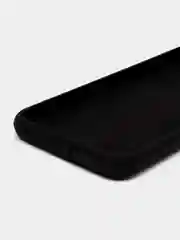Угольный чехол Xiaomi Redmi Note 9S / Note 9 Pro / Note 9 Pro Max, Редми Нот 9 Про Макс силиконовый