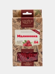 Набор для приготовления наливки "Малиновка", 20 г