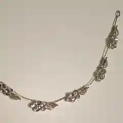 Зажим украшение для волос