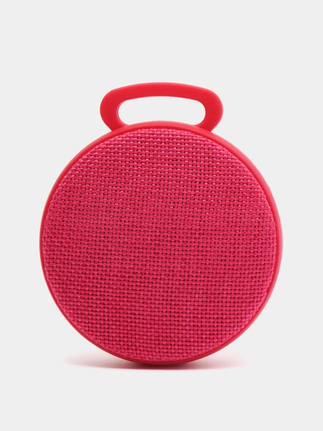 Розовый колонка портативная Bluetooth SunWind SW-PS103, 2 цвета