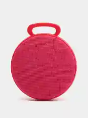 Розовый колонка портативная Bluetooth SunWind SW-PS103, 2 цвета