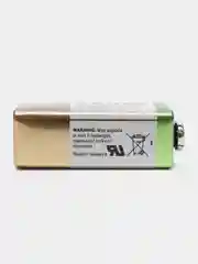 Батарейка крона 6LR61 GP Super 9V, алкалиновая
