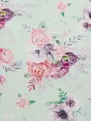 Бирюзовый упаковочная бумага