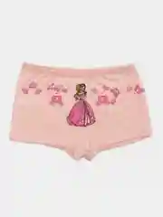 Оранжевый трусы детские  Princess для девочек от 2 до 8 лет. Детские трусы