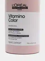 Кондиционер LOreal Professionnel Serie Expert Vitamino Color для окрашенных волос, 750 мл