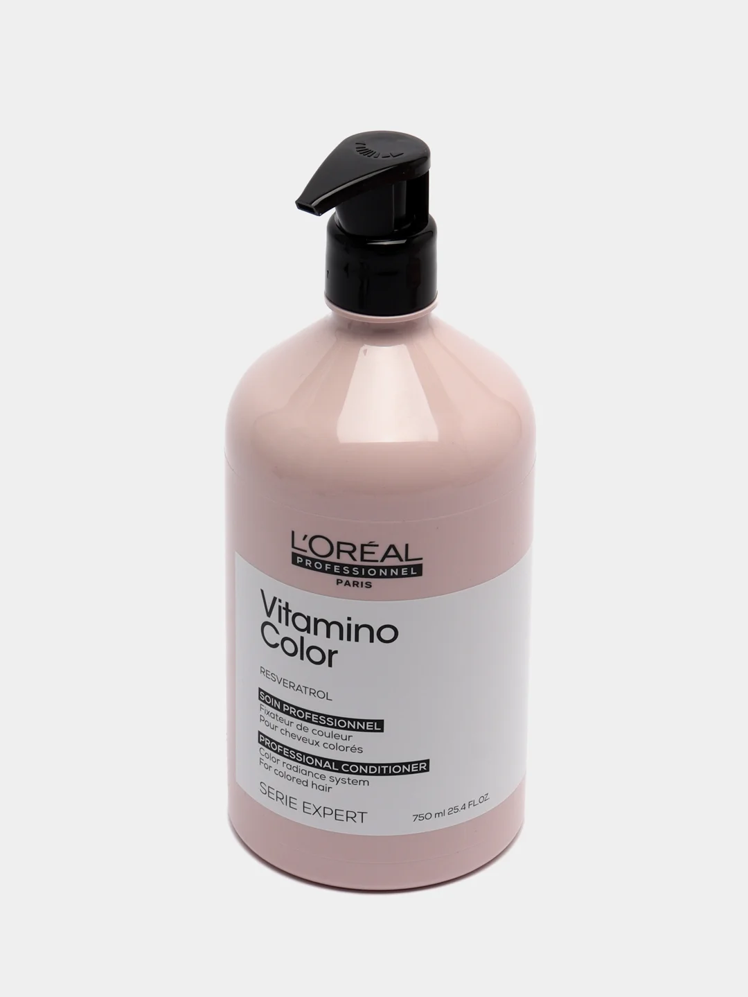 Кондиционер LOreal Professionnel Serie Expert Vitamino Color для окрашенных волос, 750 мл