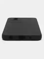 Черный чехол ROSCO для Vivo Y02 матовый, силиконовый, тонкий, бортик-защита вокруг камер