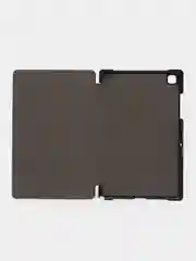 Конфетный чехол-книжка для планшета Samsung Galaxy Tab A7 10.4 КАРТОФАН экокожа с функцией подставки
