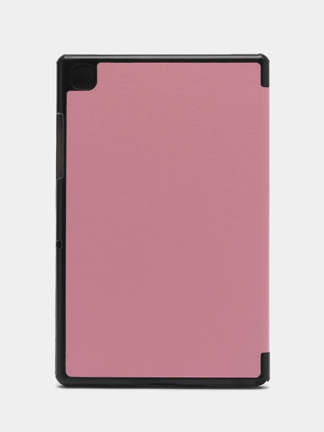 Конфетный чехол-книжка для планшета Samsung Galaxy Tab A7 10.4 КАРТОФАН экокожа с функцией подставки