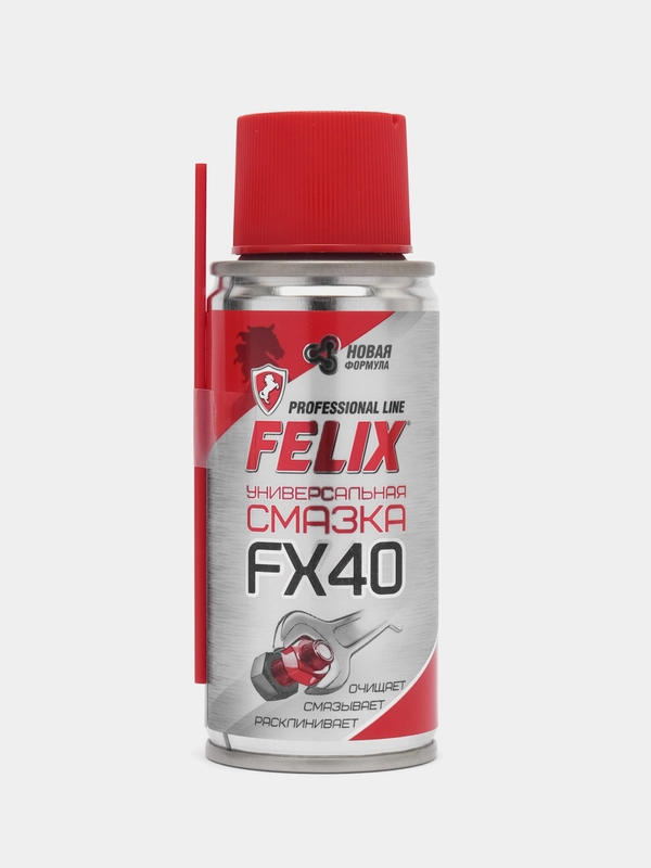 Смазка универсальная FX-40 Felix
