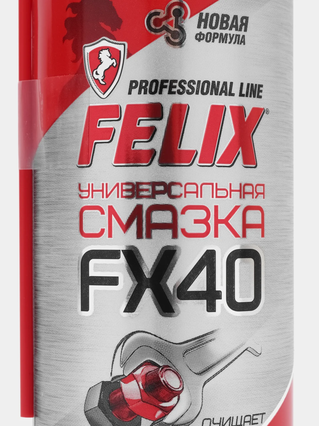 Смазка универсальная FX-40 Felix