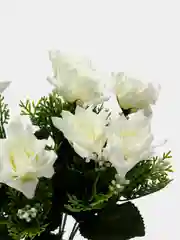 Багровый искусственные цветы. Розы ( букет ) Композиция. Высота: 34 см Букет из 9 веток