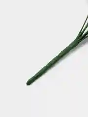 Багровый искусственные цветы. Розы ( букет ) Композиция. Высота: 34 см Букет из 9 веток